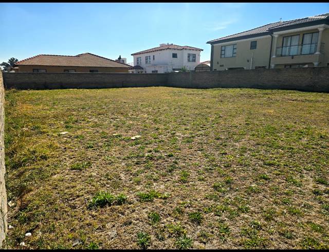 677M² VACANT LAND FOR SALE IN RISIVILLE